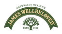 James Wellbeloved Shop logo