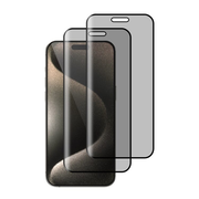 iPhone | Privacy Screen Guard | Impact Series 2.0 | 2 Pack