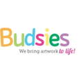 Budsies logo