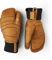 Hestra Fall Line-3 Finger Glove