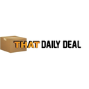 THAT Daily Deal logo