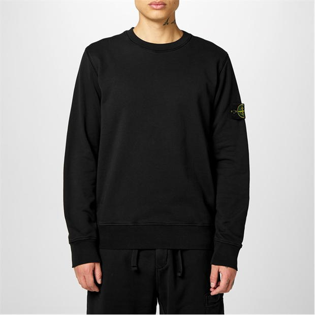 STONE ISLAND Crewneck Sweater