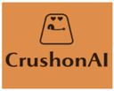 CrushonAI logo