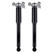 FCS® 2016 Chevrolet Malibu LT 4 Cyl 1.5L - Rear, Driver and Passenger Side, Shock, With Top Mount