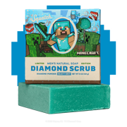 Diamond Scrub