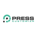 Press Customizr logo