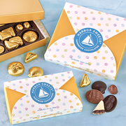 Spring Fling Chocolate Gift Box