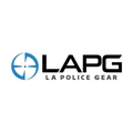 L.A.Police Gear logo