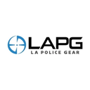 L.A.Police Gear logo