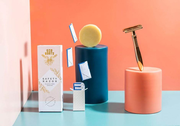 Zero-Waste Shaving Kit For Women