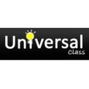 Universal Class logo