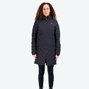 Meridian Heated Jacket Women's - Black
