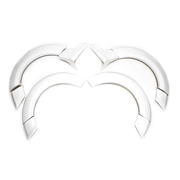 EXTENDED WHEEL ARCHES | FIESTA MK7.5 ST