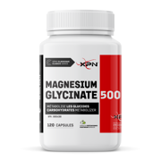 XPN - Magnésium Glycinate 120 capsules