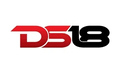 DS18 logo