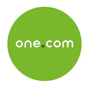One.com logo