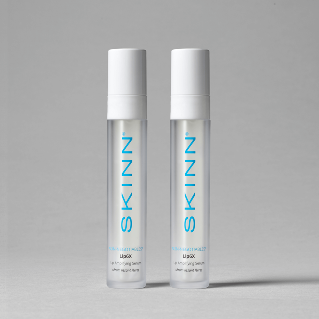 Limited Time Offer: Lip 6x Duo