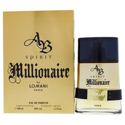 Ab Spirit Millionaire Eau De Parfum