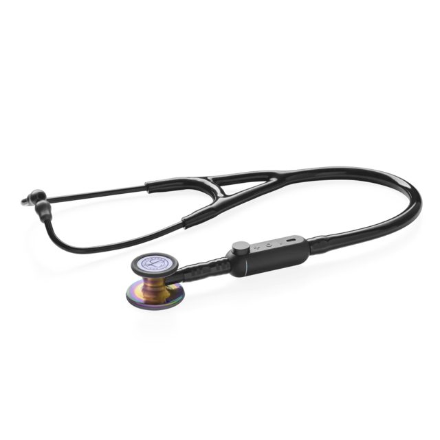 3M™ Littmann® CORE Digital Stethoscope