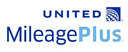 Mileage Plus logo