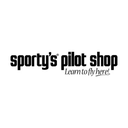 Sporty's Pilot Shop logo