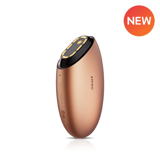 AMIRO U1 UltraLift Skin Tightening Ultrasound Facial Device