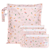 The Chaos Coordinator Essential 4-Piece Set: Princess Magic