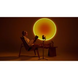 Vidéoprojecteur portable XGIMI MoGo 4 Laser