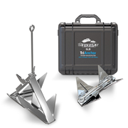 5LB FOLDING TRIANCHOR