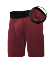 Re:Luxe Paradise Pocket™ Boxer Brief - Longer Fit