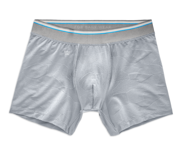 AIRKNITˣ Boxer Brief