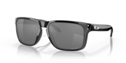 Oakley Holbrook™ XL Prizm Black Lenses, Polished Black Frame Sunglasses | Oakley®