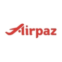 Airpaz logo