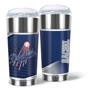 Los Angeles Dodgers 24oz. Personalized Eagle Tumbler