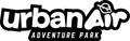 Urban Air Adventure Park logo