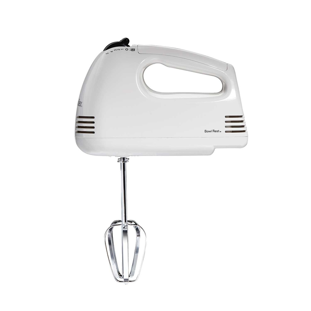 5 Speed Easy Mix™ Hand Mixer