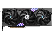 MSI Gaming GeForce RTX 5060 Ti 16GB GAMING TRIO OC