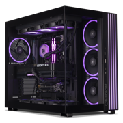 Chillblast Ryzen 7 9800X3D RTX 5090 Pre-built Gaming PC