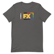 FX Fearless Pride Logo T-shirt