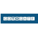 GotoGate logo