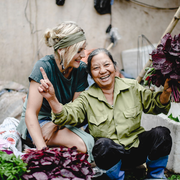 Hanoi Farm Tour and Cooking Class with Local Family - Eatwith