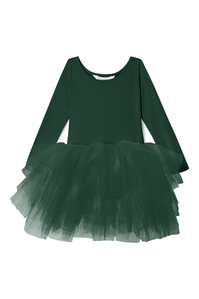 B.F.F. Tutu Dress