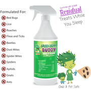 Best Flea Spray For Home & Pets