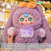 Baby Three Sweet Baby 400% Series Plush Blind Box