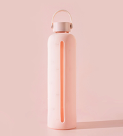 Glass WB-2 Bottle