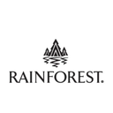 Rainforest logo