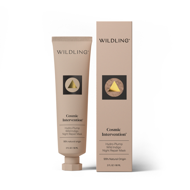 Cosmic Intervention Night Repair Mask