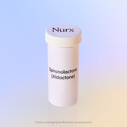 Spironolactone (Aldactone) Oral Acne Medication
