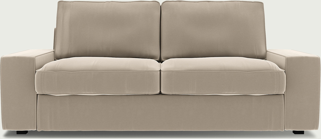 Kivik 2 Seater Sofa Cover