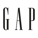 Gap UK logo